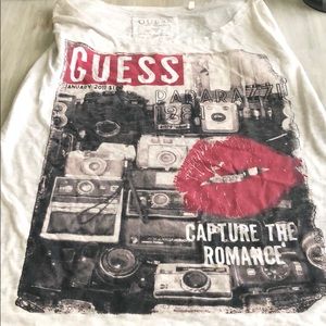 Guess T-shirt
